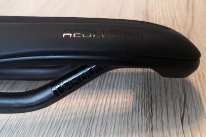 Bontrager Aeolus Pro carbon zu verkaufen
