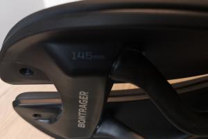 Bontrager Aeolus Pro carbon zu verkaufen