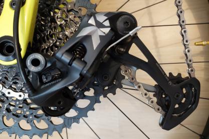 Scott Spark Race Worldcup 2021 inkl. zu verkaufen