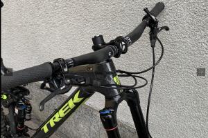 Trek Slash 9.8 zu verkaufen