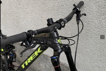 Trek Slash 9.8 zu verkaufen