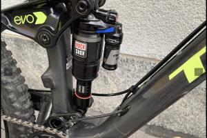 Trek Slash 9.8 zu verkaufen