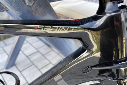 Bianchi SPRINT Disc 21 zu verkaufen