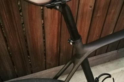 Scott Addict Disc Ultegra 2021;  zu verkaufen
