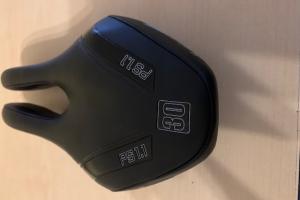 ISM PS 1.1 zu verkaufen