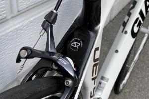 Giant Carbon Defy Advanced M 8,5kg zu verkaufen