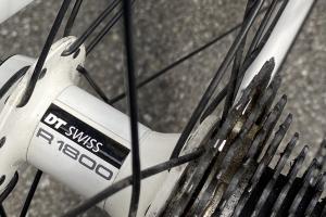 Giant Carbon Defy Advanced M 8,5kg zu verkaufen