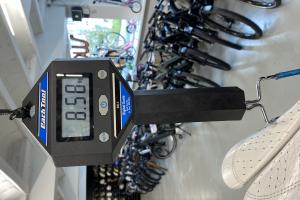 Giant Carbon Defy Advanced M 8,5kg zu verkaufen