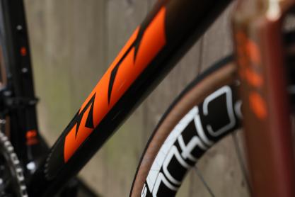 KTM Revelator Alto Exonic zu verkaufen