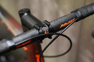 KTM Revelator Alto Exonic zu verkaufen