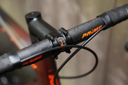 KTM Revelator Alto Exonic zu verkaufen