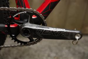 Centurion Backfire Carbon Team zu verkaufen