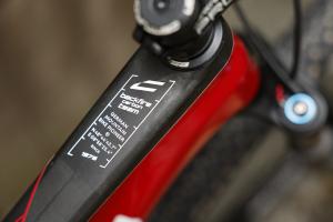 Centurion Backfire Carbon Team zu verkaufen
