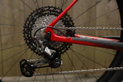 Centurion Backfire Carbon Team zu verkaufen
