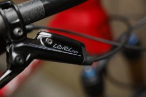 Centurion Backfire Carbon Team zu verkaufen