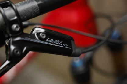 Centurion Backfire Carbon Team zu verkaufen