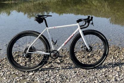 Ritchey Swiss Cross zu verkaufen