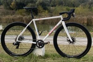 Ritchey Swiss Cross zu verkaufen
