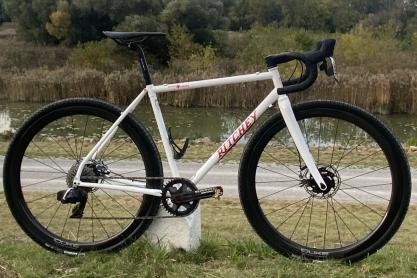 Ritchey Swiss Cross zu verkaufen