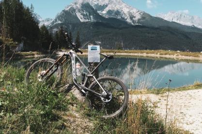 Simplon Rapcon 140 (160 Fox34 zu verkaufen