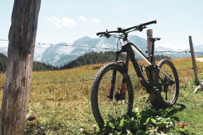 Simplon Rapcon 140 (160 Fox34 zu verkaufen