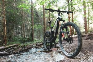 Simplon Rapcon 140 (160 Fox34 zu verkaufen