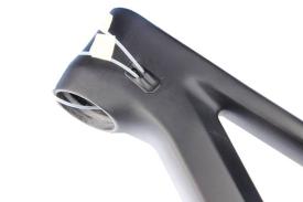 Lightcarbon Carbon Hardtail Rahmen zu verkaufen