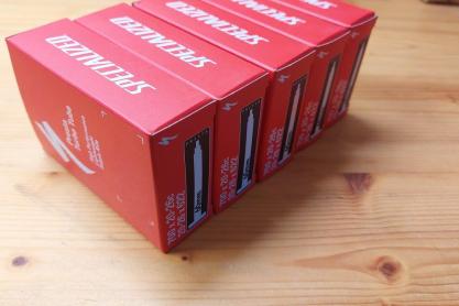 Specialized 5x Turbo Schlauch 60mm zu verkaufen