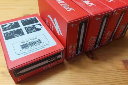 Specialized 5x Turbo Schlauch 80mm zu verkaufen