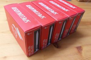Specialized 5x Turbo Schlauch 80mm zu verkaufen