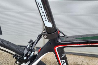 Eddy Merckx Radsport EMX-1 Customrennrad 105 2x11 zu verkaufen