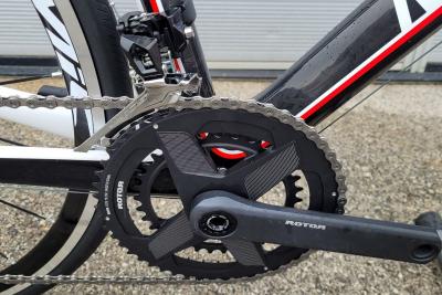 Eddy Merckx Radsport EMX-1 Customrennrad 105 2x11 zu verkaufen