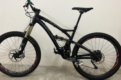 Yeti SB5C zu verkaufen