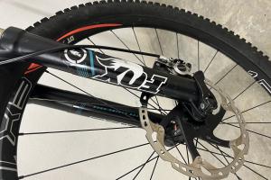 Yeti SB5C zu verkaufen