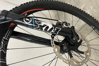 Yeti SB5C zu verkaufen