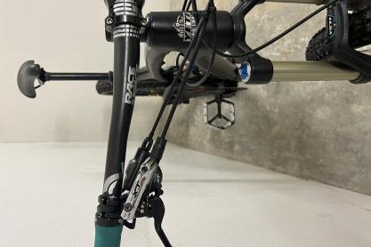 Yeti SB5C zu verkaufen