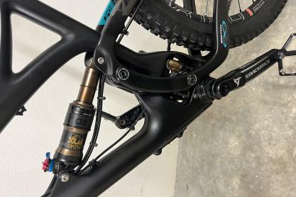 Yeti SB5C zu verkaufen