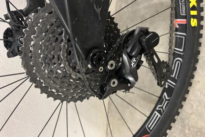 Yeti SB5C zu verkaufen