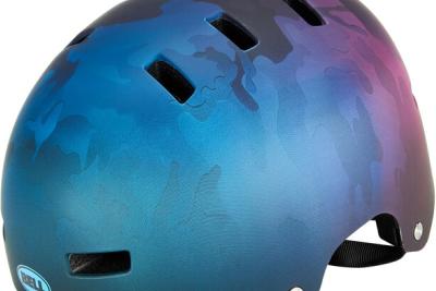 Bell Span Helm Kinder Kids BMX zu verkaufen