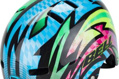 Bell Span Helm Kinder Kids BMX zu verkaufen