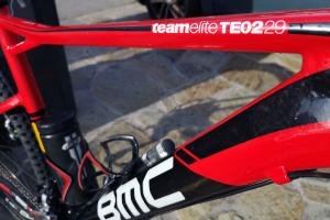 BMC Teamelite  TE02 29 zu verkaufen
