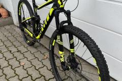 Scott Spark RC World Cup zu verkaufen
