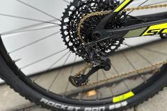 Scott Spark RC World Cup zu verkaufen