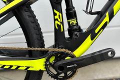 Scott Spark RC World Cup zu verkaufen