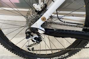 Scott Genius 40 zu verkaufen