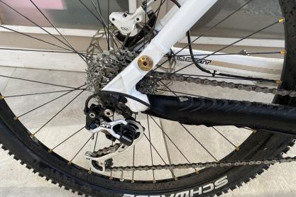 Scott Genius 40 zu verkaufen