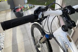 Scott Genius 40 zu verkaufen