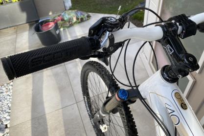 Scott Genius 40 zu verkaufen