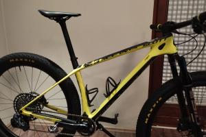 Scott Scale RC 900 World Cup AXS Gr. zu verkaufen