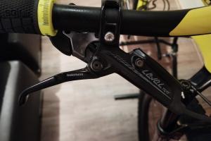Scott Scale RC 900 World Cup AXS Gr. zu verkaufen